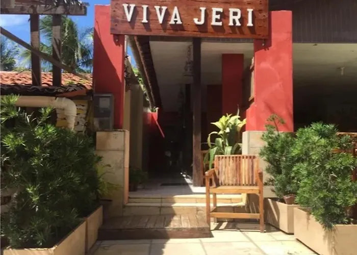 Viva Jeri PousadaPousada