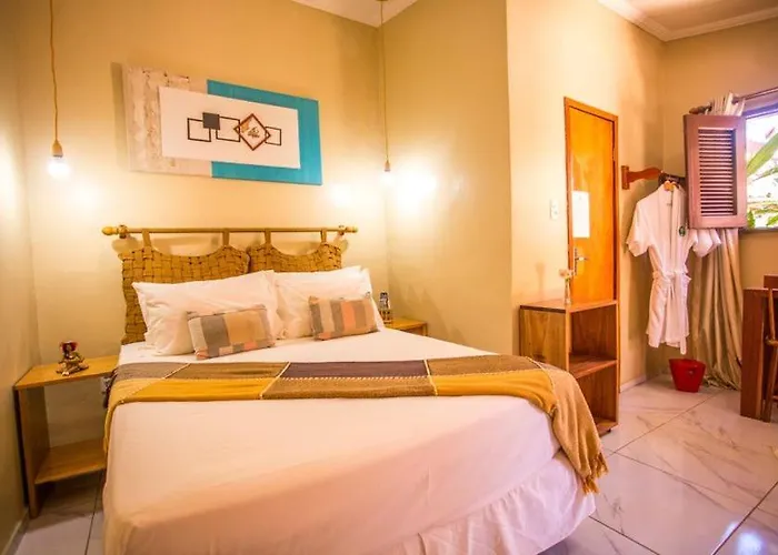 Viva Jeri PousadaPousada